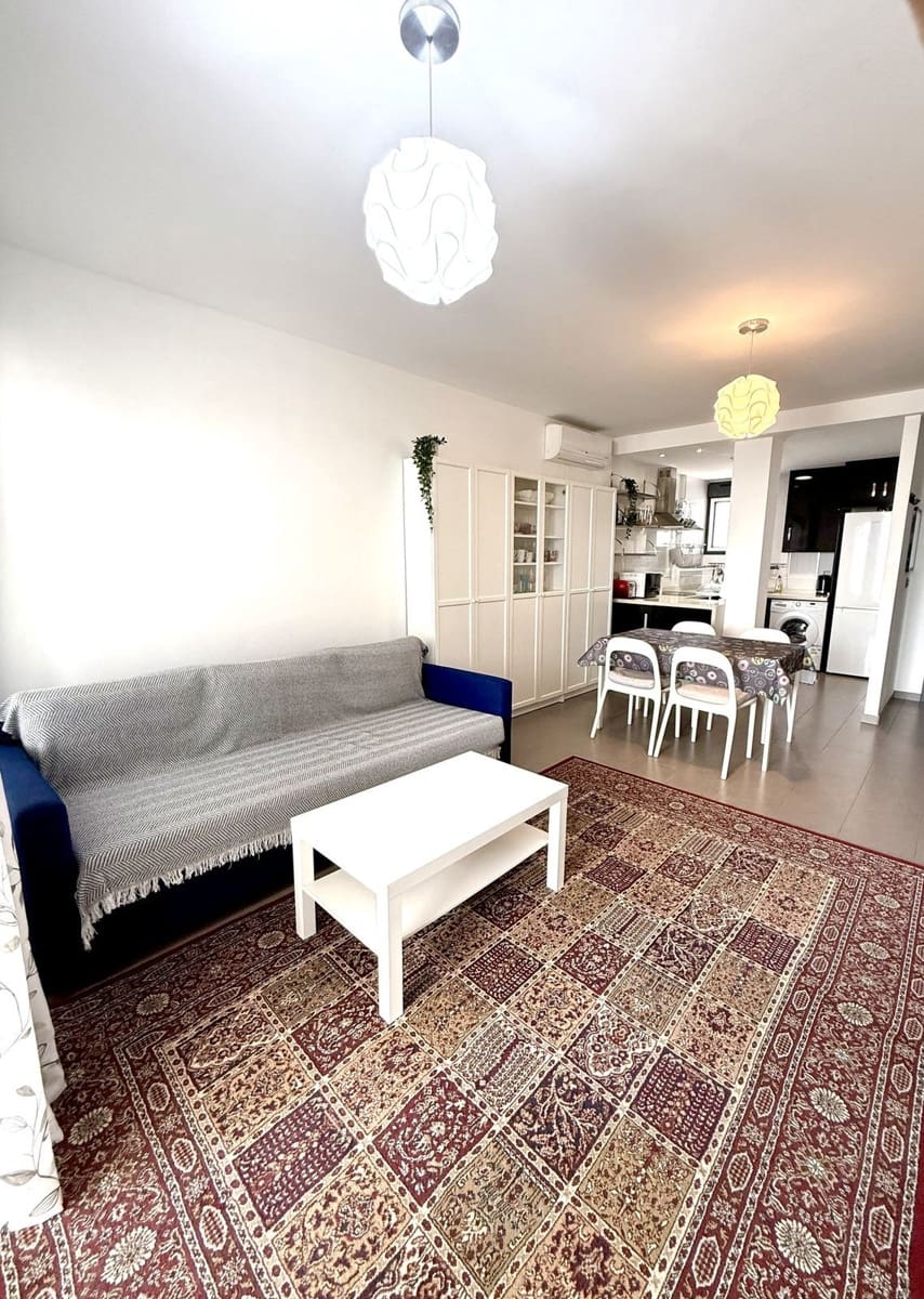 2 chambre Appartement à vendre à Orihuela avec piscine garage - 270 000 € (Ref: 9805694)