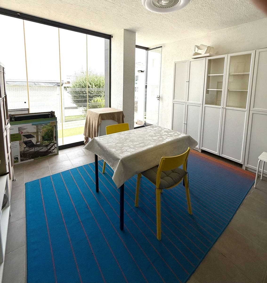 2 chambre Appartement à vendre à Orihuela avec piscine garage - 270 000 € (Ref: 9805694)