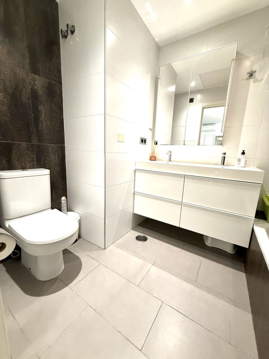 2 chambre Appartement à vendre à Orihuela avec piscine garage - 270 000 € (Ref: 9805694)