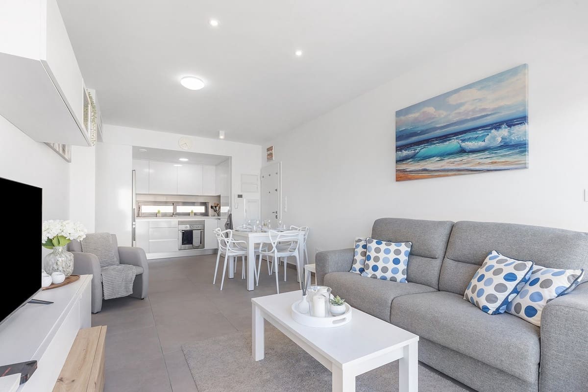 Ático de 2 habitaciones en Orihuela en venta con piscina garaje - 289.900 € (Ref: 9805695)