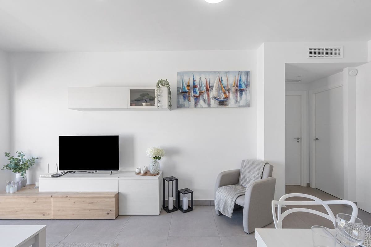 Ático de 2 habitaciones en Orihuela en venta con piscina garaje - 289.900 € (Ref: 9805695)