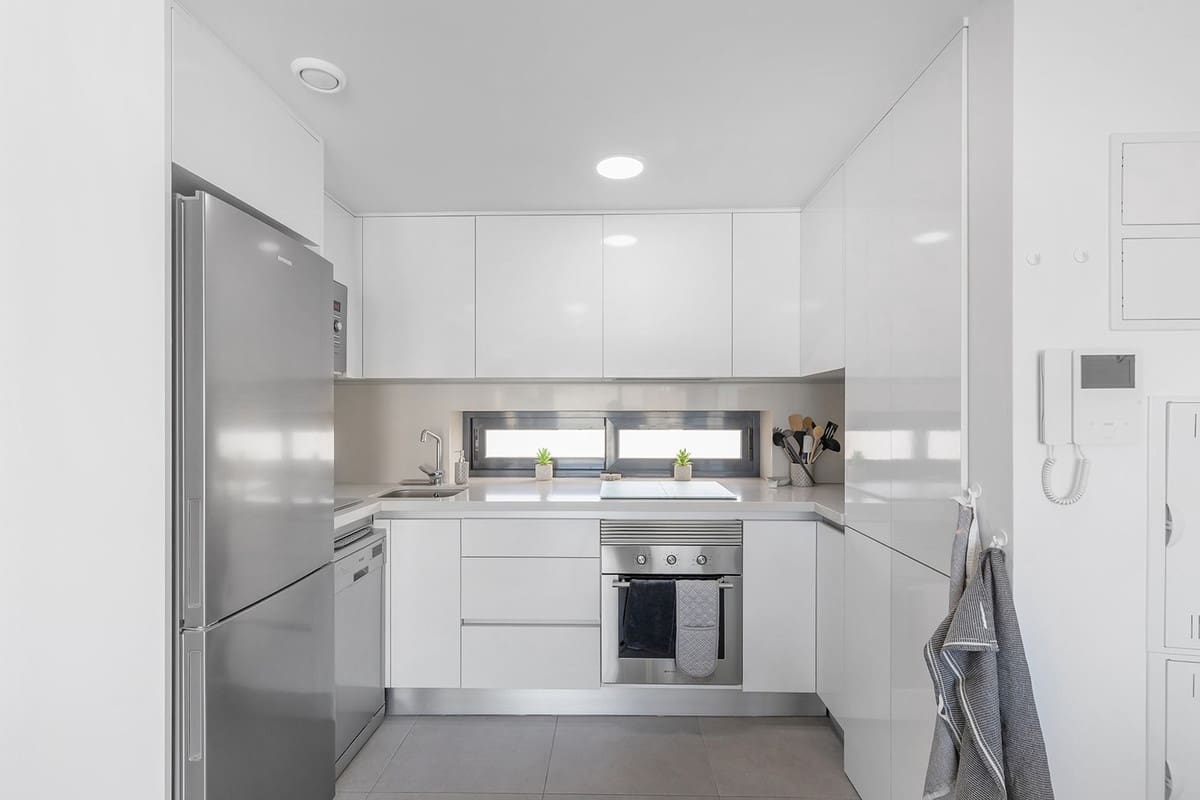 Ático de 2 habitaciones en Orihuela en venta con piscina garaje - 289.900 € (Ref: 9805695)