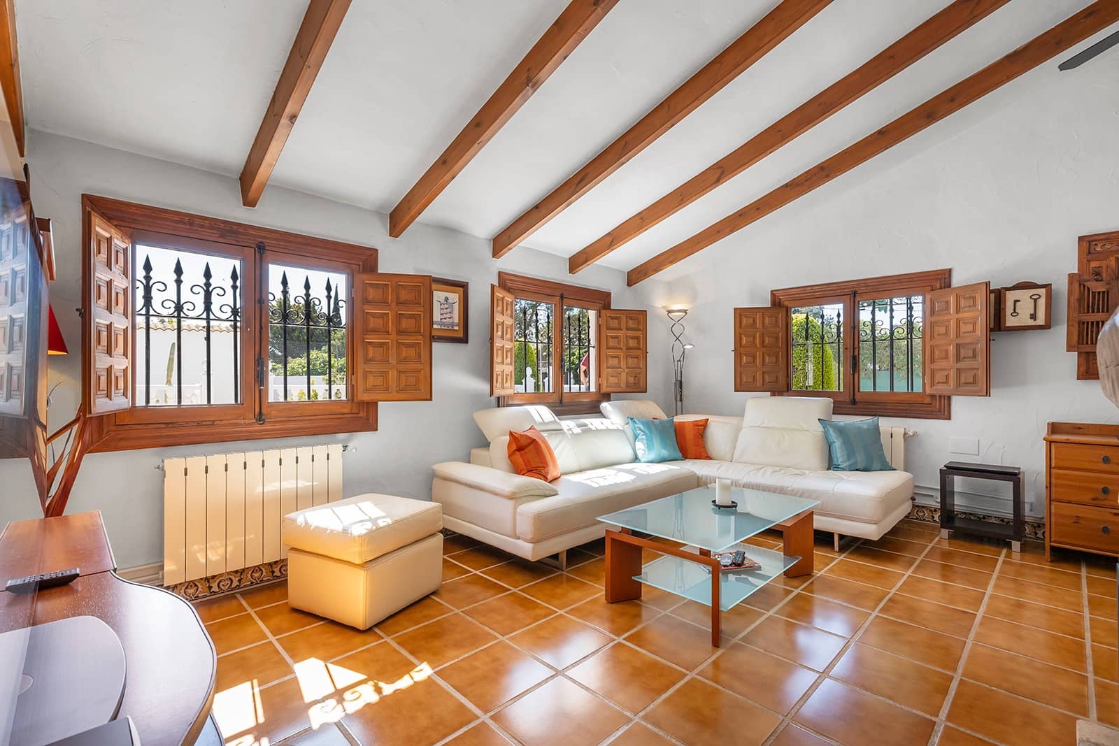 3 Zimmer Villa zu verkaufen in Orihuela - 499.000 € (Ref: 9812422)