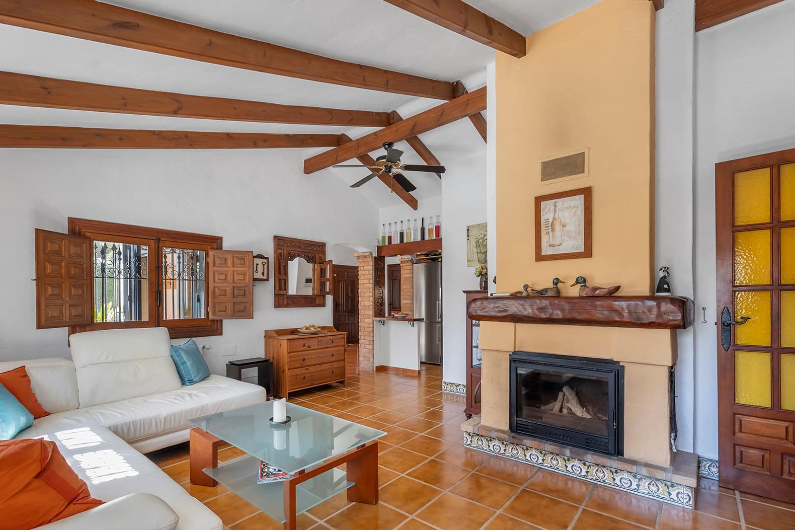 3 Zimmer Villa zu verkaufen in Orihuela - 499.000 € (Ref: 9812422)