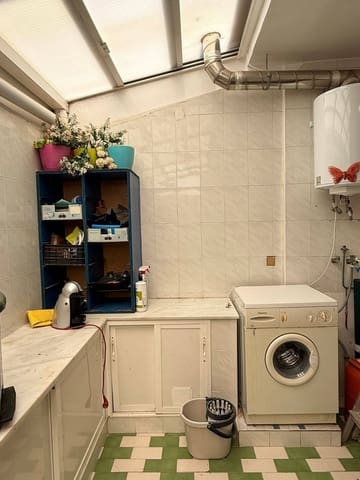 2 makuuhuone Paritalo myytävänä paikassa Los Narejos, Los Alcázares - 169 700 € (Ref: 9812425)