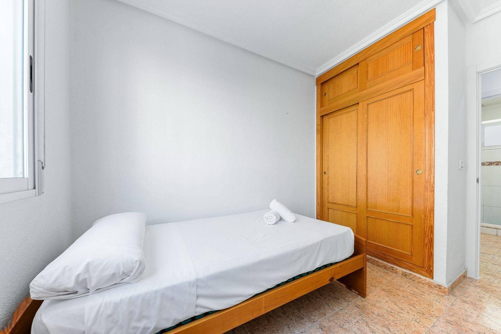 3 camera da letto Appartamento in vendita in Torrevieja - 155.900 € (Rif: 9812429)