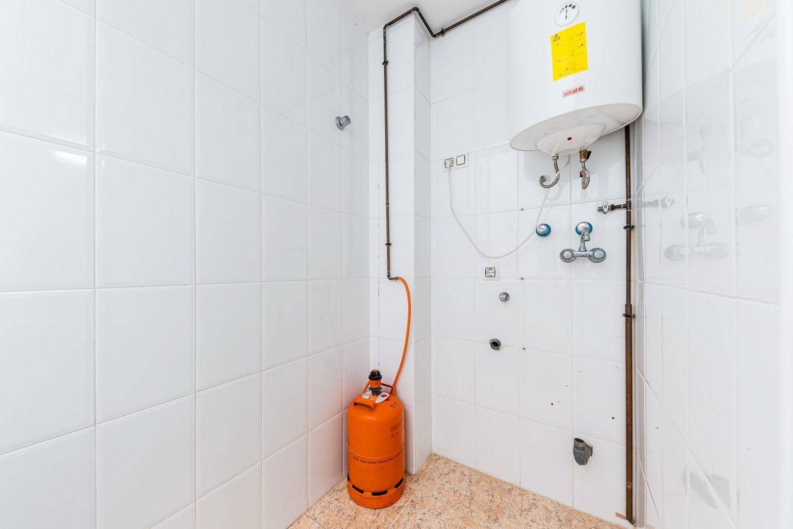 3 camera da letto Appartamento in vendita in Torrevieja - 155.900 € (Rif: 9812429)