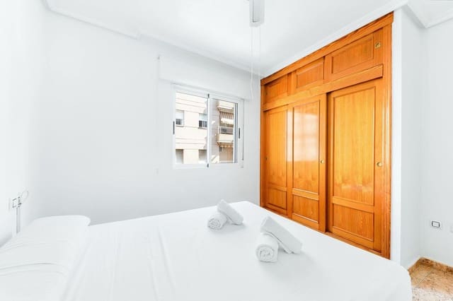 3 camera da letto Appartamento in vendita in Parque de las Naciones, Torrevieja - 155.900 € (Rif: 9812429)