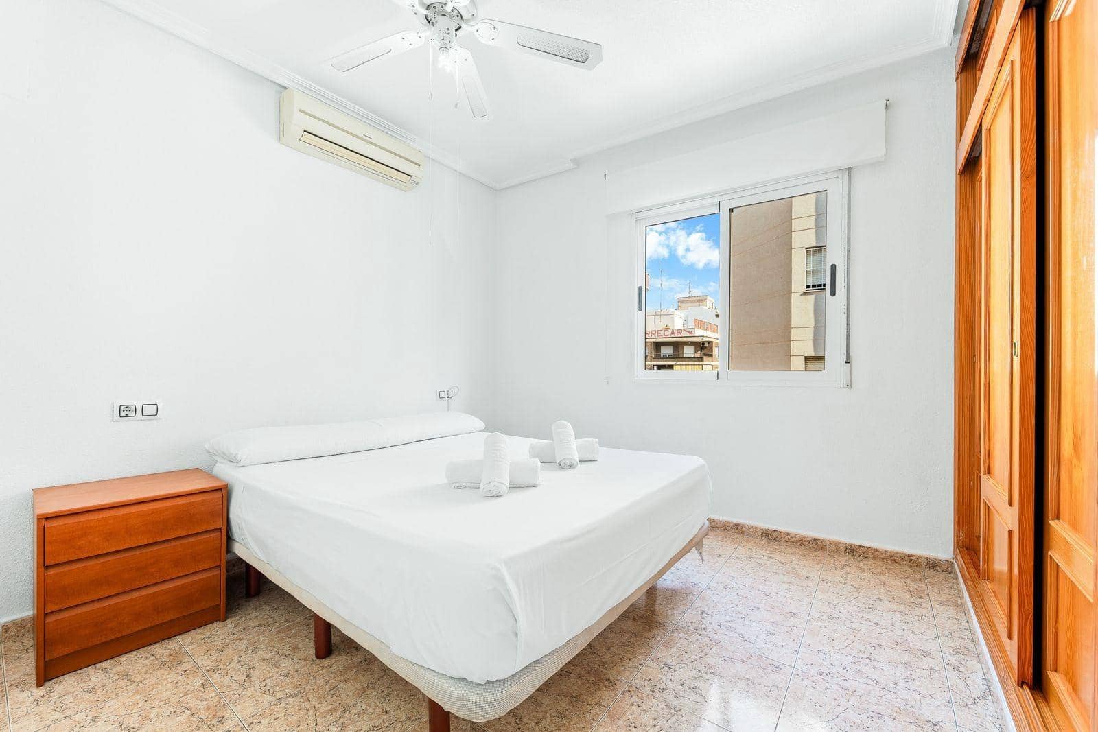 3 camera da letto Appartamento in vendita in Torrevieja - 155.900 € (Rif: 9812429)