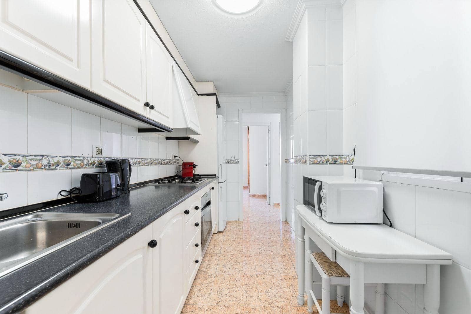 3 camera da letto Appartamento in vendita in Torrevieja - 155.900 € (Rif: 9812429)
