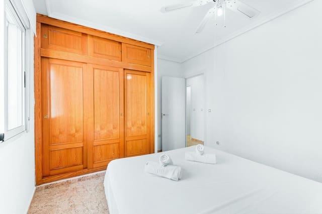 3 camera da letto Appartamento in vendita in Parque de las Naciones, Torrevieja - 155.900 € (Rif: 9812429)