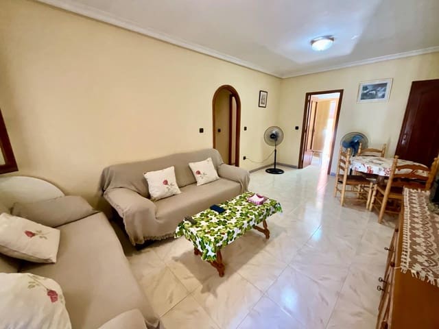 2 soveværelse Bungalow til salg i Torreblanca, Torrevieja med swimmingpool - € 156.000 (Ref: 9812430)