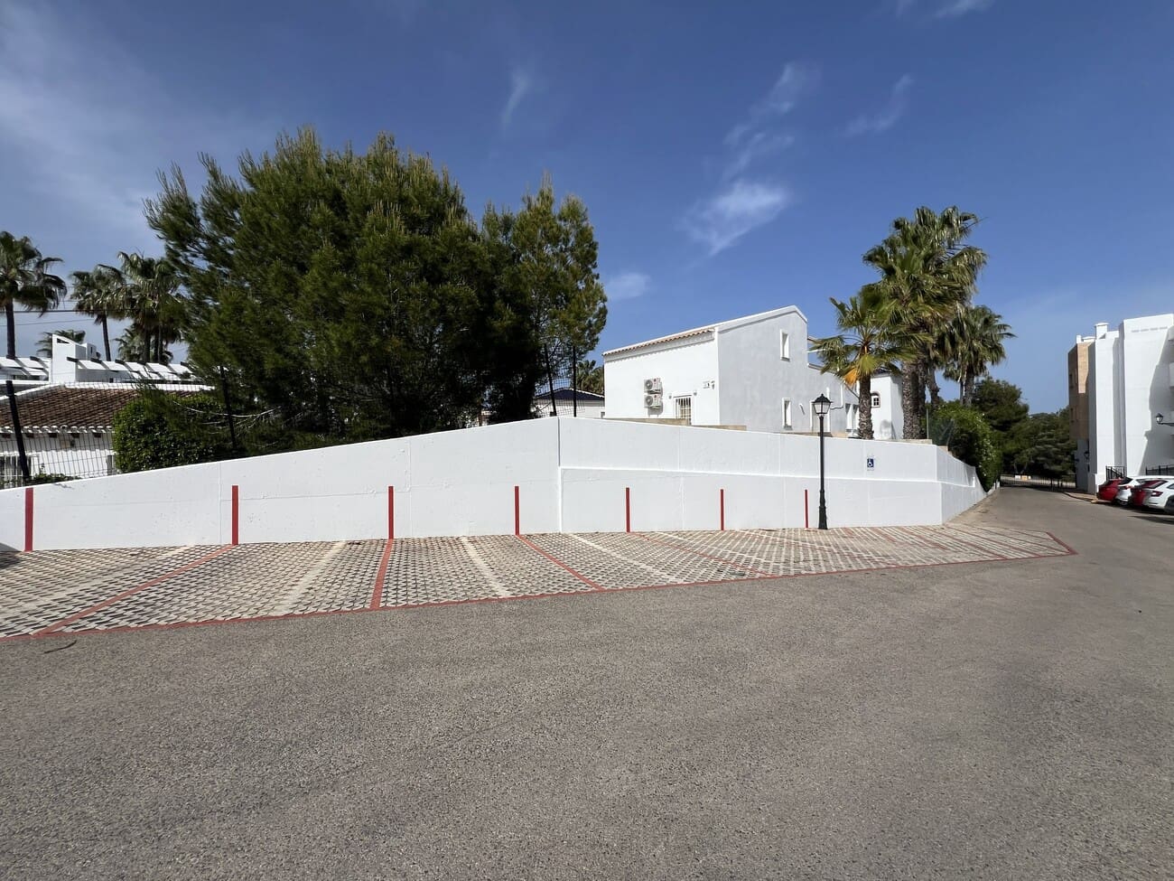 Apartamento de 3 habitaciones en Orihuela Costa en venta con piscina garaje - 255.000 € (Ref: 9812431)