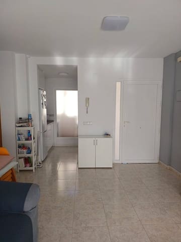 2 quarto Bungalow para venda em Los Narejos - Punta Calera, Los Alcázares - 158 900 € (Ref: 9812433)