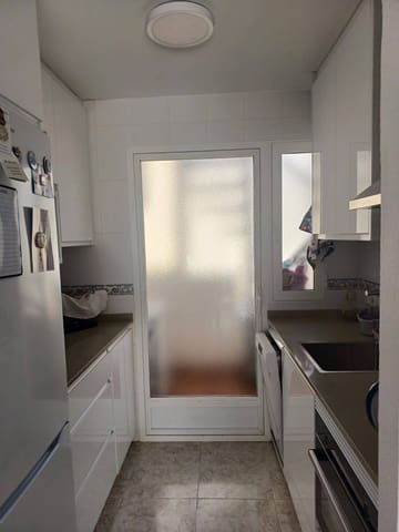 2 quarto Bungalow para venda em Los Narejos - Punta Calera, Los Alcázares - 158 900 € (Ref: 9812433)