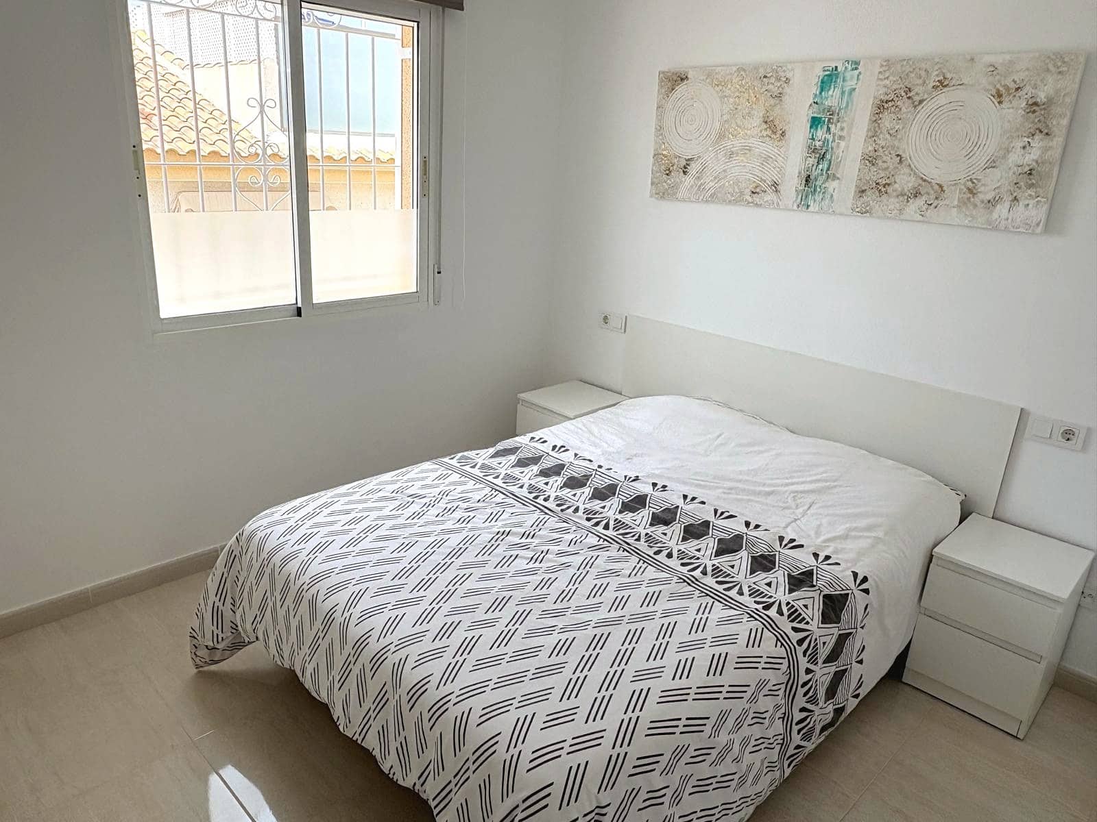 2 soverom Kjedet enebolig til salgs i Ciudad Quesada med svømmebasseng - € 199 995 (Ref: 9812438)
