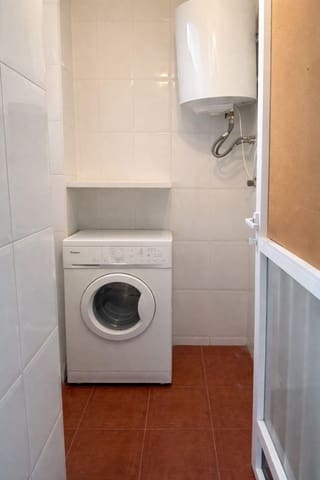 2 camera da letto Appartamento in vendita in Lomas de Cabo Roig - Los Dolses, Orihuela con piscina - 154.900 € (Rif: 9813940)