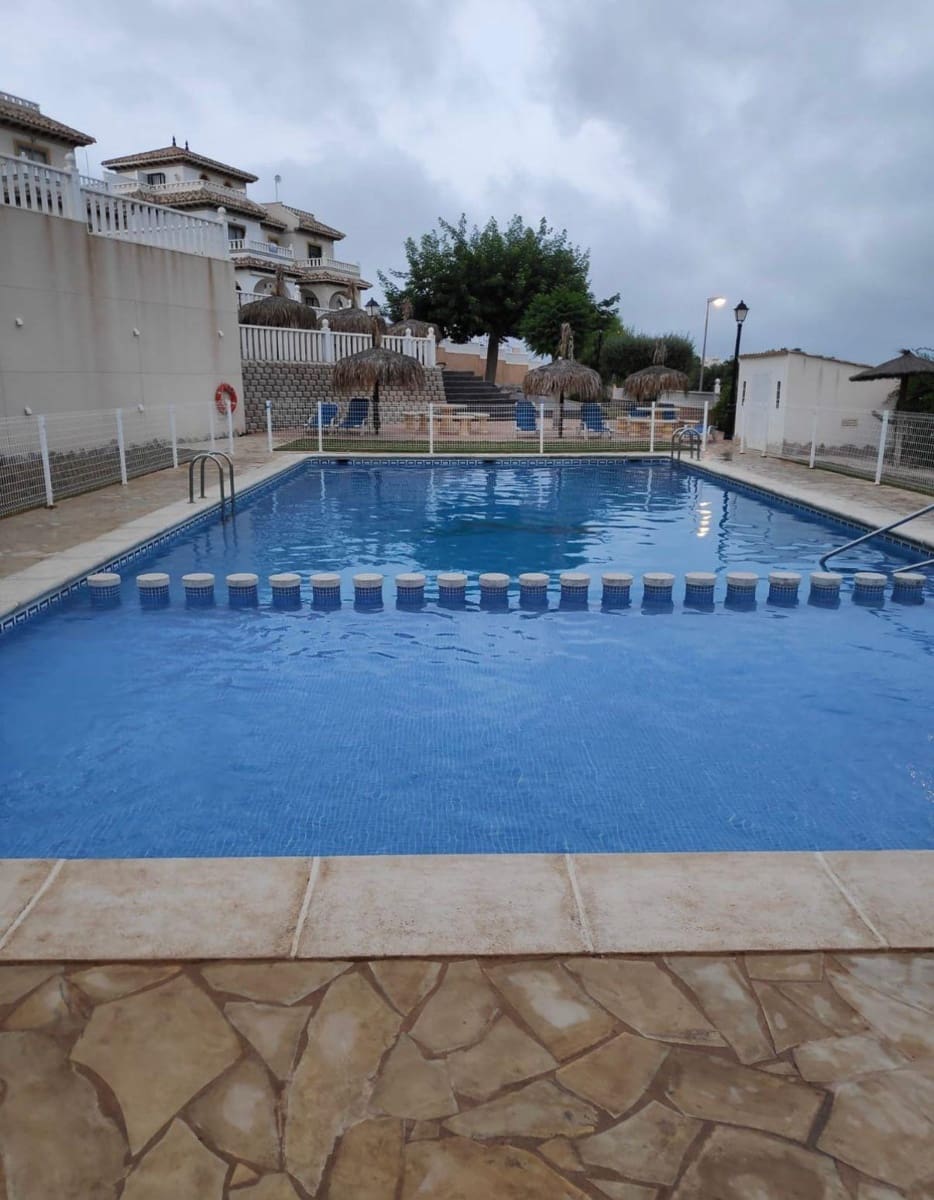 2 camera da letto Appartamento in vendita in Orihuela Costa con piscina - 154.900 € (Rif: 9813940)