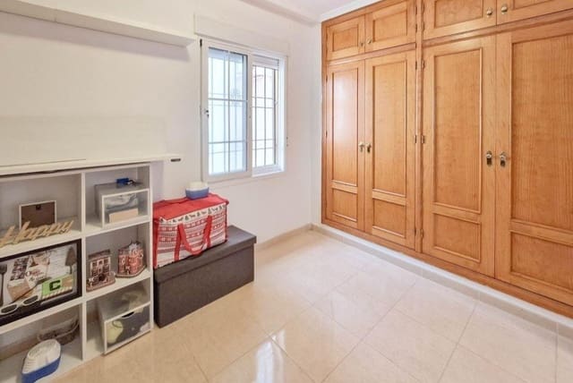 2 soverom Leilighet til salgs i Lomas de Cabo Roig - Los Dolses, Orihuela med svømmebasseng - € 149 900 (Ref: 9813940)