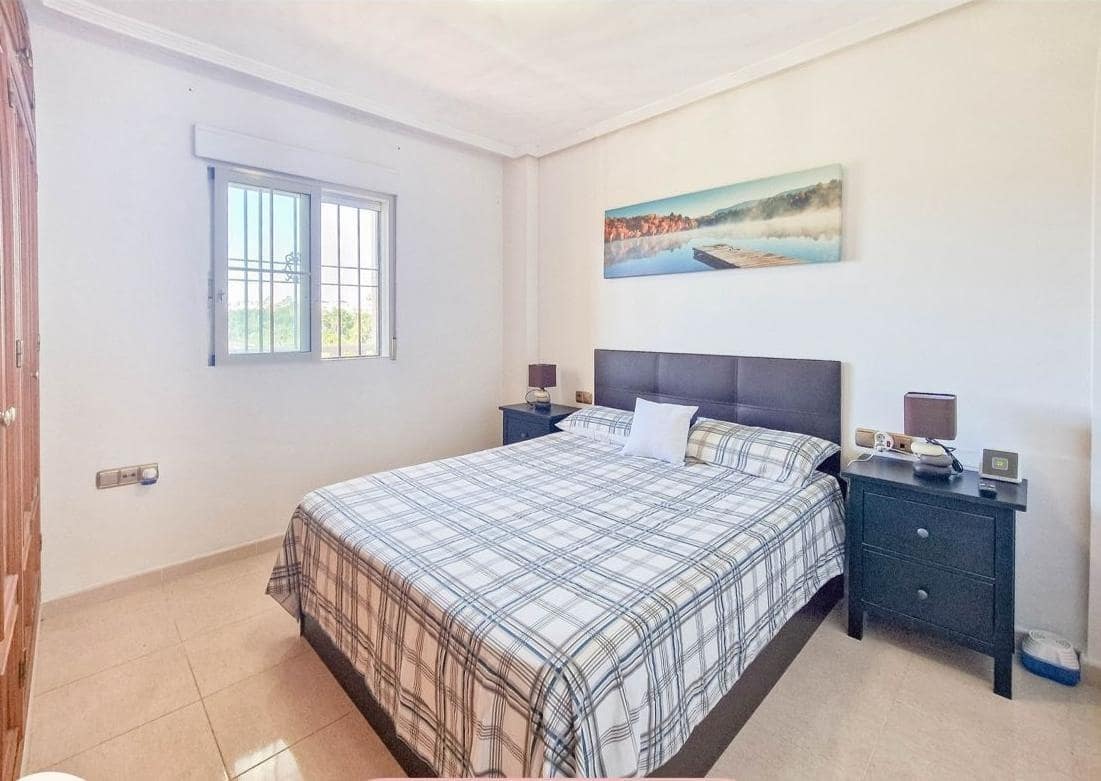 2 bedroom Apartment for sale in Orihuela Costa with pool - € 149,900 (Ref: 9813940)