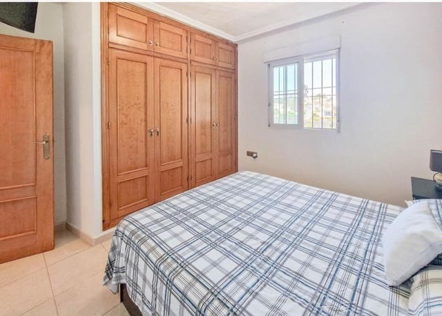 2 soverom Leilighet til salgs i Lomas de Cabo Roig - Los Dolses, Orihuela med svømmebasseng - € 149 900 (Ref: 9813940)