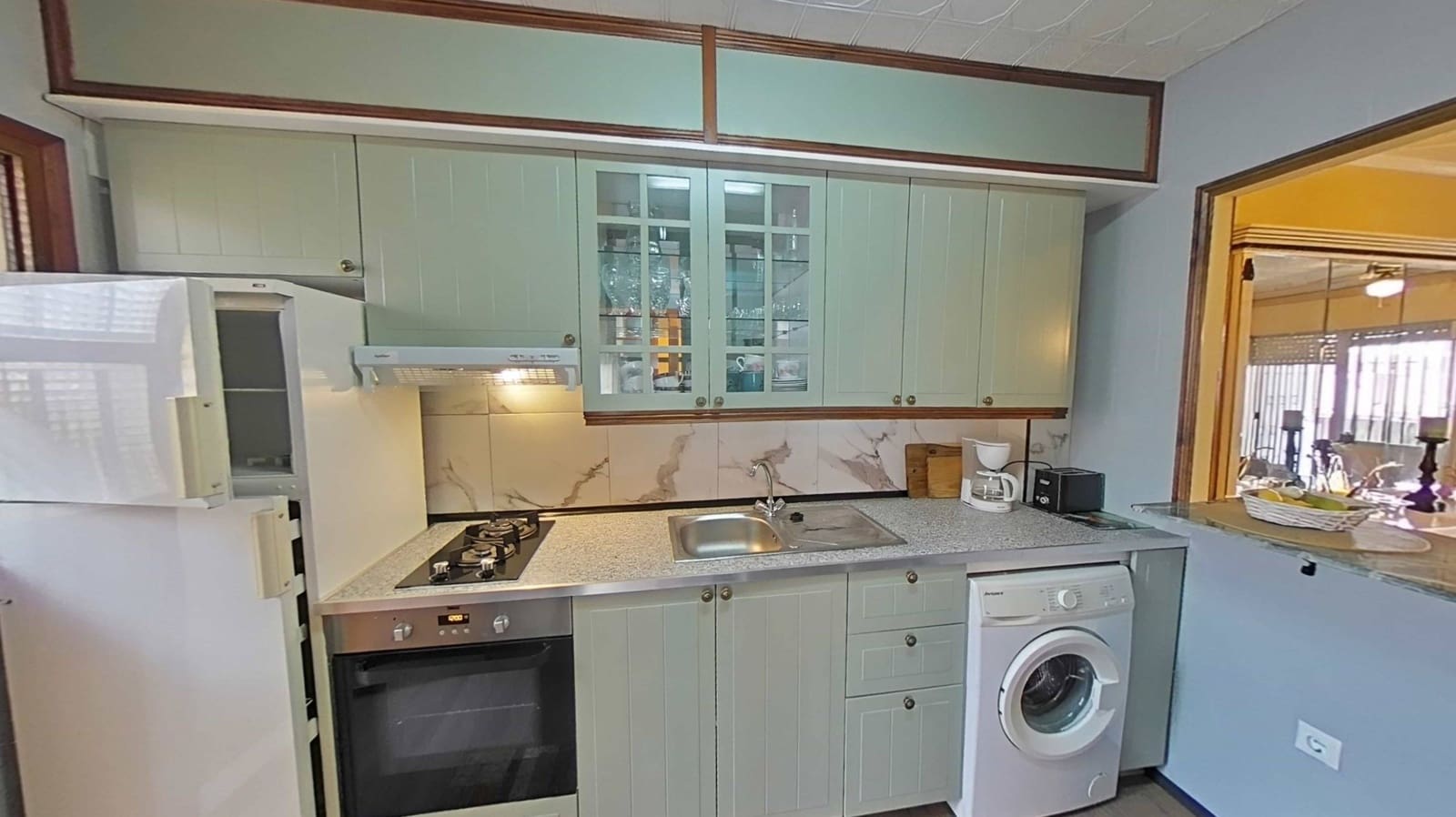 3 sovrum Lägenhet till salu i Lo Pagan - 158 500 € (Ref: 9813944)