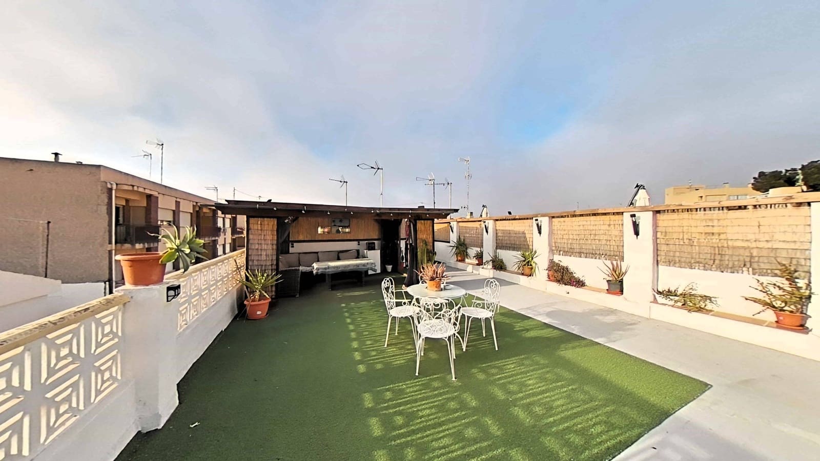 3 sovrum Lägenhet till salu i Lo Pagan - 158 500 € (Ref: 9813944)