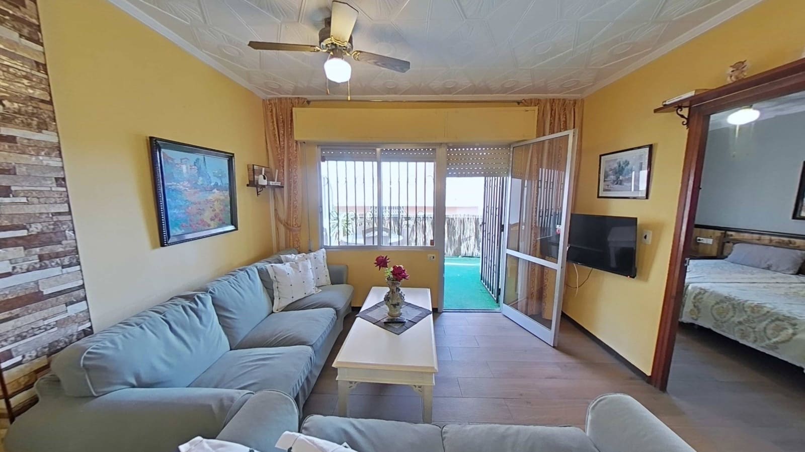 3 sovrum Lägenhet till salu i Lo Pagan - 158 500 € (Ref: 9813944)