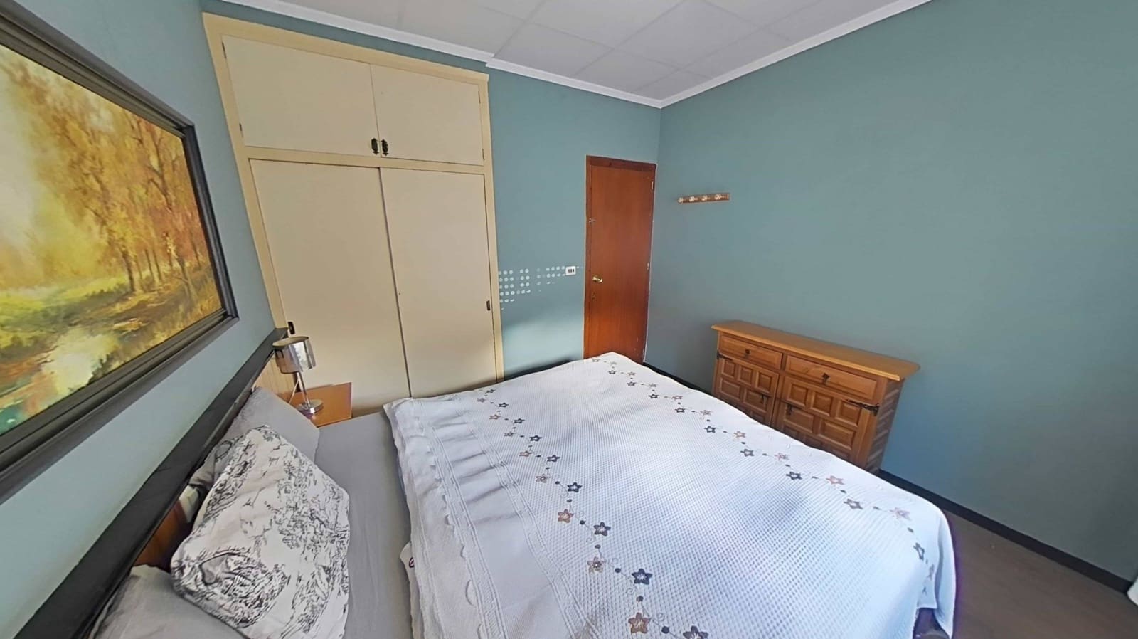 3 sovrum Lägenhet till salu i Lo Pagan - 158 500 € (Ref: 9813944)
