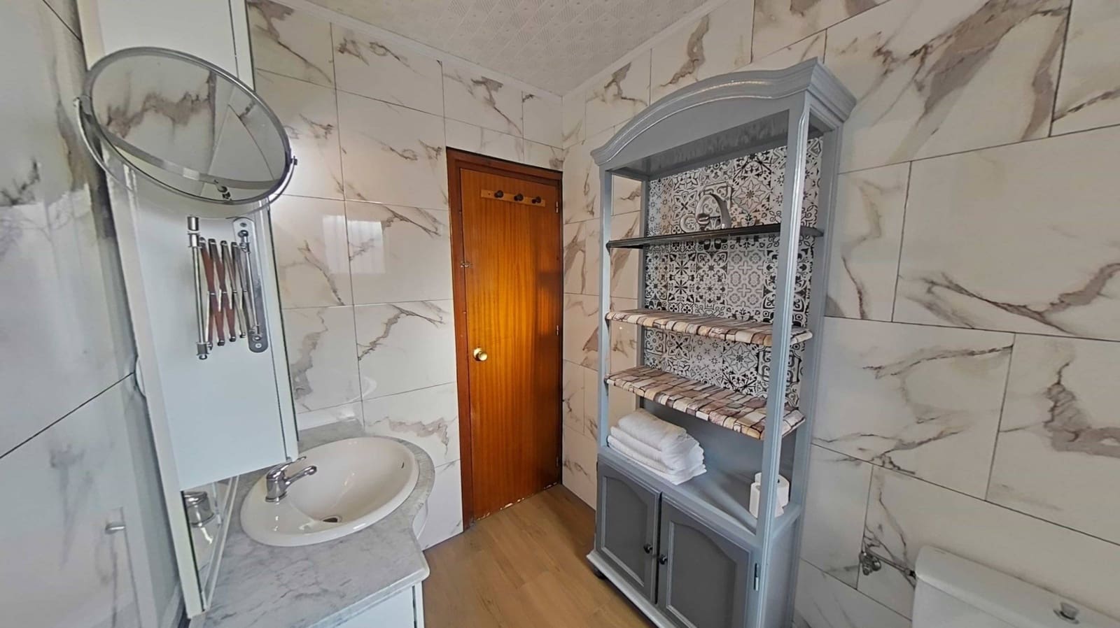 3 sovrum Lägenhet till salu i Lo Pagan - 158 500 € (Ref: 9813944)