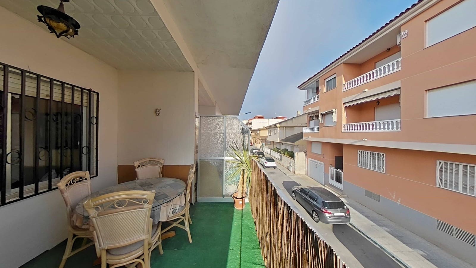 3 sovrum Lägenhet till salu i Lo Pagan - 158 500 € (Ref: 9813944)
