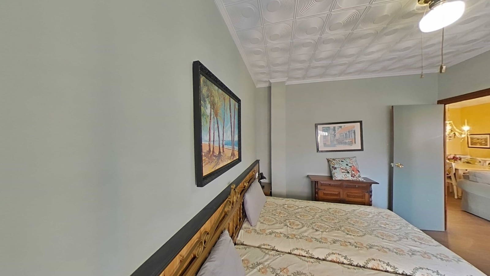 3 sovrum Lägenhet till salu i Lo Pagan - 158 500 € (Ref: 9813944)