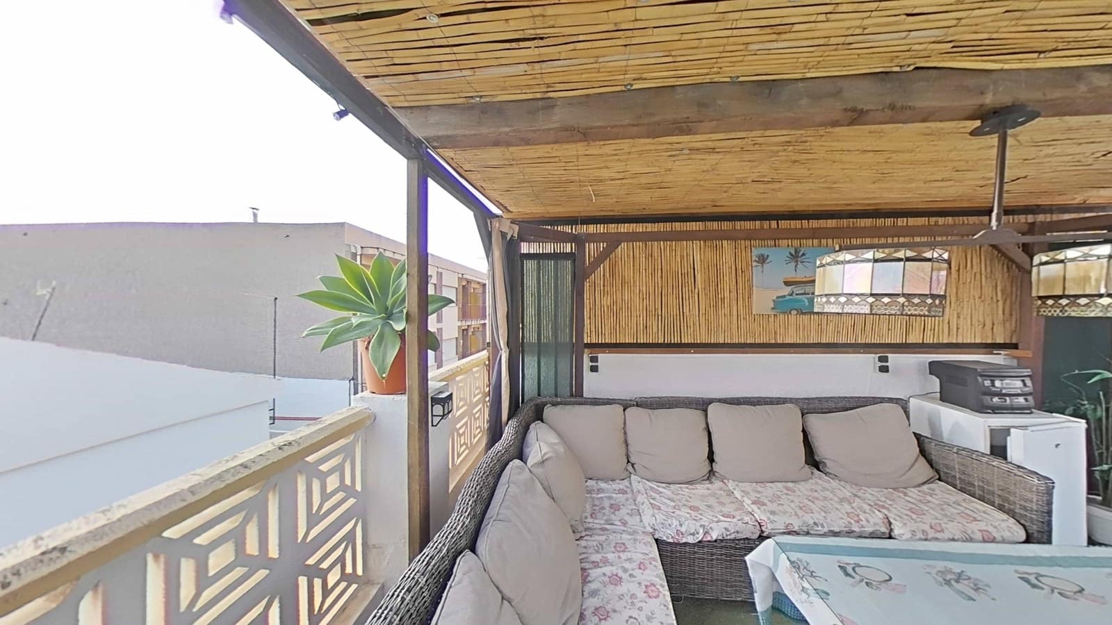 3 sovrum Lägenhet till salu i Lo Pagan - 158 500 € (Ref: 9813944)