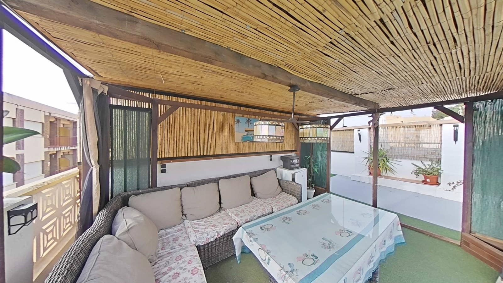3 sovrum Lägenhet till salu i Lo Pagan - 158 500 € (Ref: 9813944)