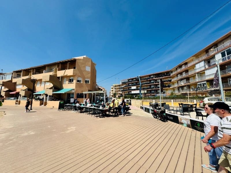 2 camera da letto Appartamento in vendita in La Mata - 154.000 € (Rif: 9813945)