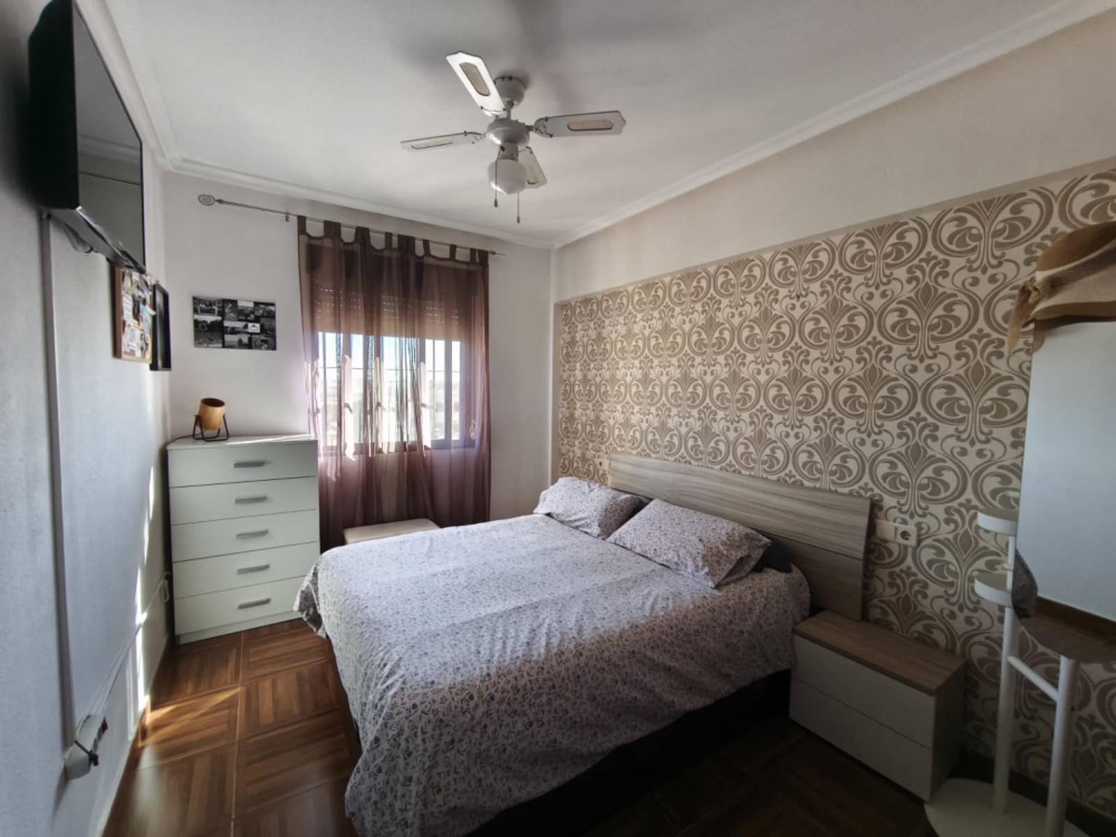 2 sovrum Bungalow till salu i Torrevieja med pool - 189 000 € (Ref: 9813947)