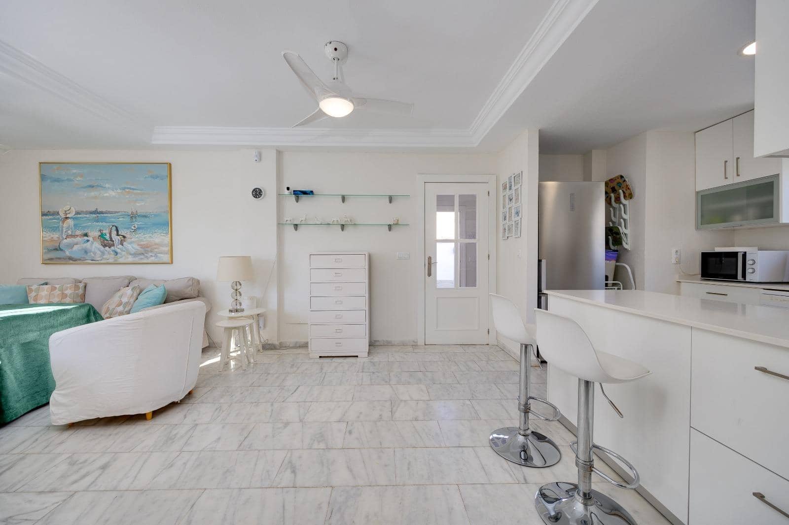 4 quarto Casa em Banda para venda em Orihuela Costa com piscina - 436 000 € (Ref: 9818763)