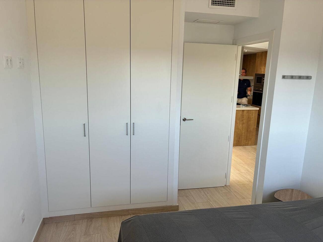 3 chambre Appartement à vendre à Villamartin avec piscine garage - 324 900 € (Ref: 9823609)