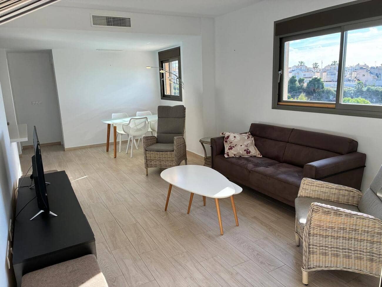 3 chambre Appartement à vendre à Villamartin avec piscine garage - 324 900 € (Ref: 9823609)