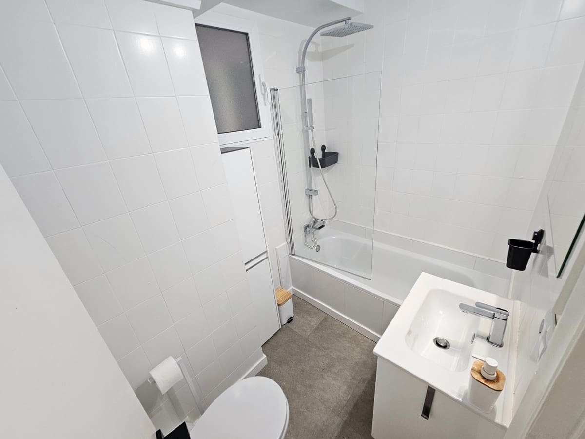 2 makuuhuone Huoneisto myytävänä paikassa Torrevieja - 265 000 € (Ref: 9825655)