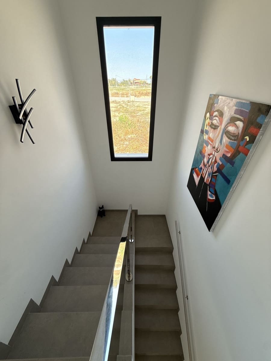 3 bedroom Villa for sale in Los Montesinos with pool - € 369,900 (Ref: 9825658)