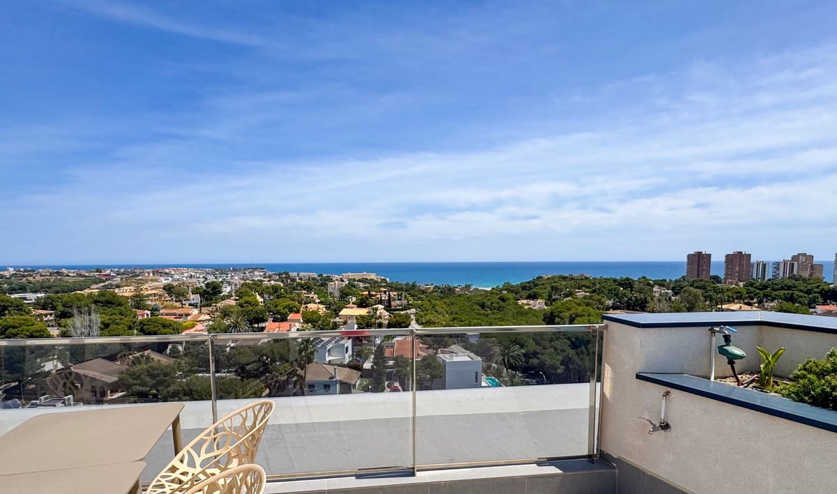 3 bedroom Apartment for sale in Orihuela - € 349,000 (Ref: 9825659)