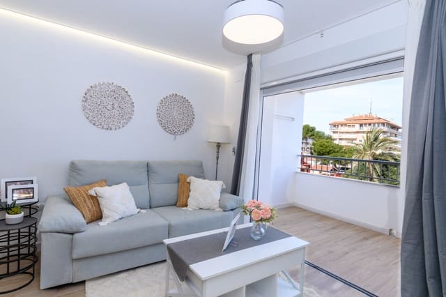 3 makuuhuone Huoneisto myytävänä paikassa Zeniamar - Horizonte - La Campana, Orihuela mukana 
autotalli - 299 700 € (Ref: 9825663)