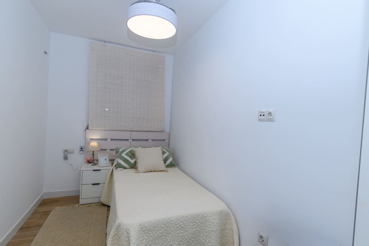 3 bedroom Apartment for sale in Orihuela with garage - € 299,700 (Ref: 9825663)