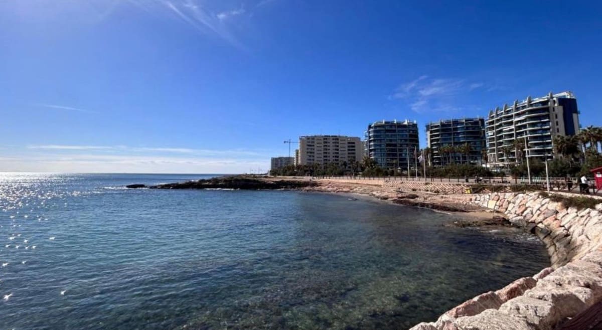 3 bedroom Apartment for sale in Orihuela with garage - € 299,700 (Ref: 9825663)
