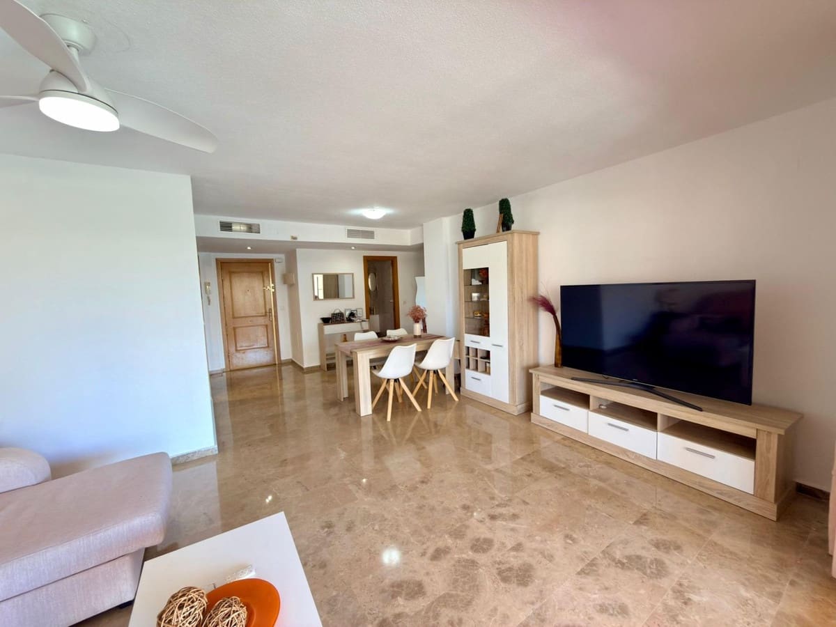 2 Zimmer Apartment zu verkaufen in La Villajoyosa / Vila Joiosa - 299.000 € (Ref: 9825667)