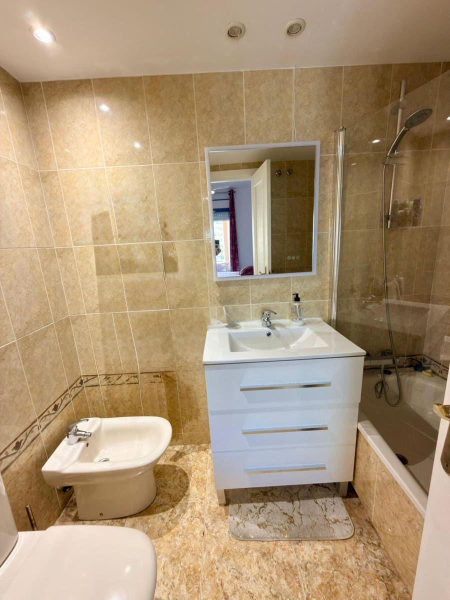 2 Zimmer Apartment zu verkaufen in La Villajoyosa / Vila Joiosa - 299.000 € (Ref: 9825667)