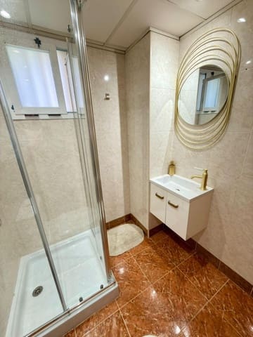 2 soverom Leilighet til salgs i Poble Nou - Montiboli, La Villajoyosa / Vila Joiosa - € 299 000 (Ref: 9825667)