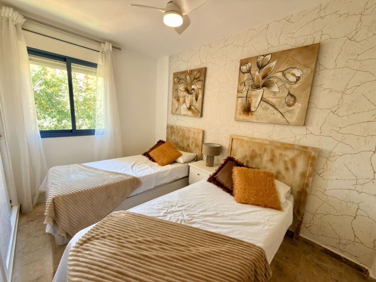 2 Zimmer Apartment zu verkaufen in La Villajoyosa / Vila Joiosa - 299.000 € (Ref: 9825667)