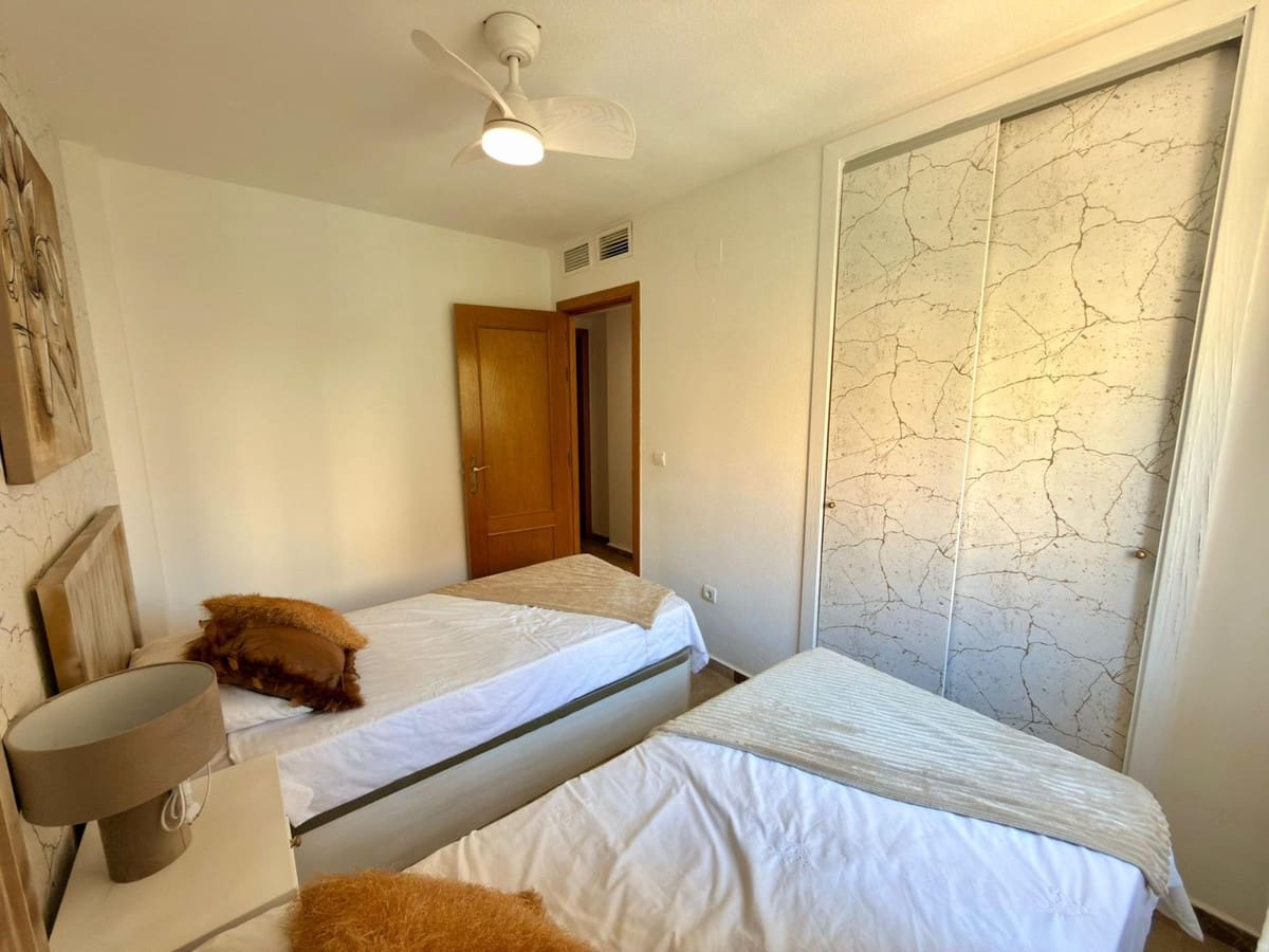 2 Zimmer Apartment zu verkaufen in La Villajoyosa / Vila Joiosa - 299.000 € (Ref: 9825667)